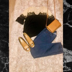 Entro blouse